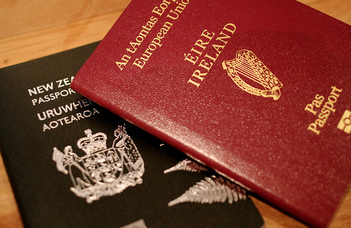 Obtain your residence permit at Quaestura