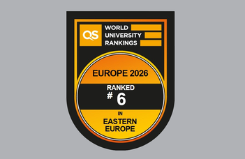 ELTE among the 200 best universities of Europe