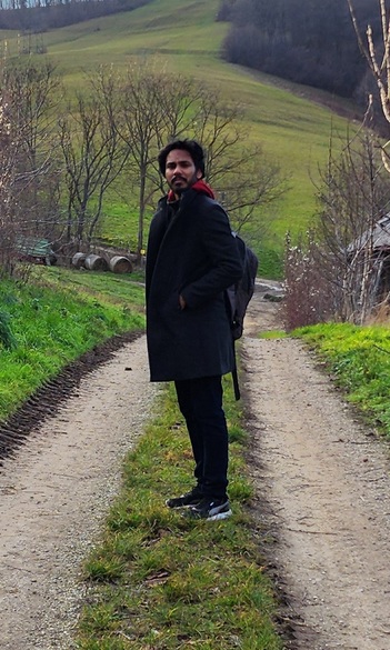 Travel Hungary with ELTE