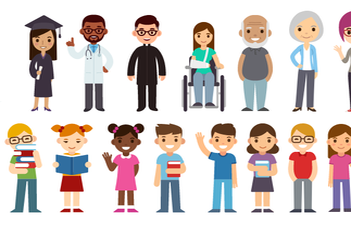 International Day of Persons with Disabilities 2021