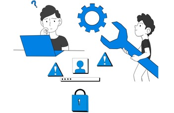 Rövid kiesések az e-learning rendszerekben