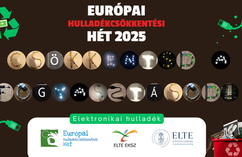 Energia-víz-hulladékcsökkentési kihívás