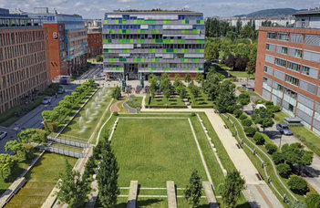 Negyedszer rendezték meg az ELTE–Infopark Kupát
