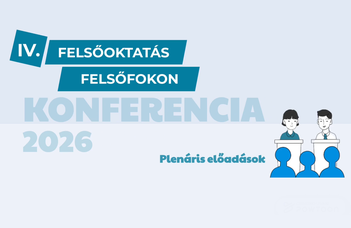 Nézze meg újra a 2026-os konferencia plenáris előadásait!