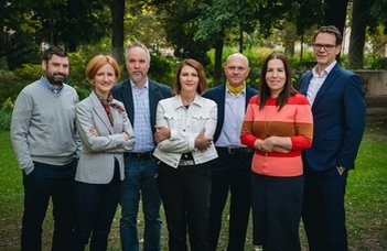 Vezetői változások az ELTE Gazdaságtudományi Karán