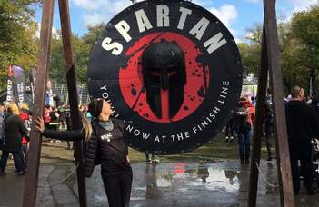 Debütált a BEAC Spartan csapata