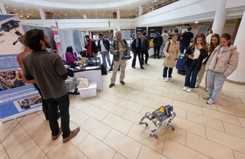 Egyetemi laborból az innovációs piacra