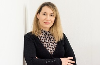 Újabb ELTE-s a Young Academy of Europe tagjai között