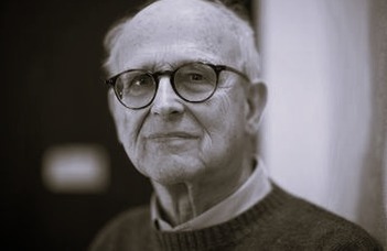 Elhunyt Rainer Weiss Nobel-díjas fizikus, az ELTE díszdoktora