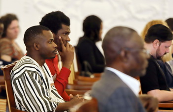 ELTE–Afrika Partnerségi Fórum az ELTE-n