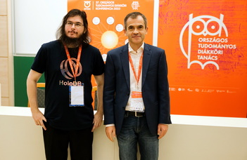 ELTE-s innováció a hatékonyabb adatfeldolgozásért
