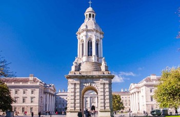 Wágner András (IK, részképzés) - Élménybeszámoló DUBLIN
