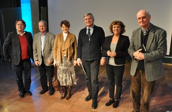 Oktatás, kultúra, műveltség