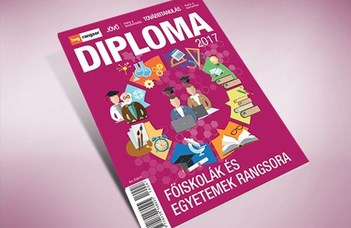 Az ELTE ismét az ország legjobb egyeteme