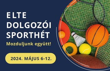 Az idei rendezvényen online edzéseket és új kihívásokat is kipróbálhatnak a résztvevők.