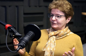 Nem minden a robotika!