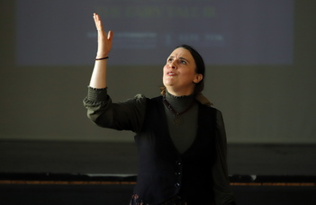 Mesék, a modern ember lelki kapaszkodói