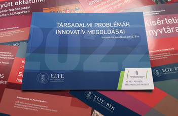 Társadalmi problémák innovatív megoldásai
