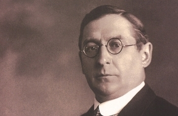 Klebelsberg Kunó élete
