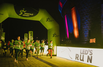LED’s Run 2026