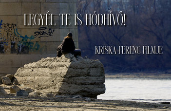 A hód nem probléma – hanem megoldás