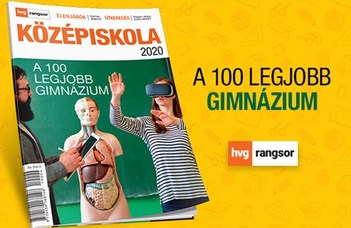 Az ELTE gyakorlóiskolái ismét az élen