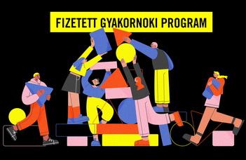Amnesty Ösztöndíj 2025/26