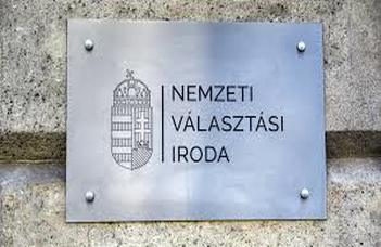 Szavazatszámlálás az országgyűlési választásokon
