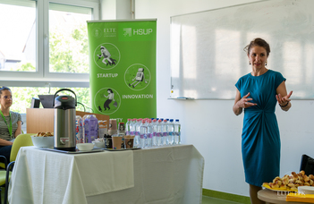 A startupok sikerének és bukásának nyomában