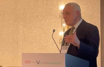 "Egy technológia alkalmazása önmagában nem innováció"