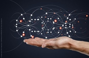 HORIZON-INFRA pályázatot nyert az ELTE Nyelvtudományi Kutatóközpont