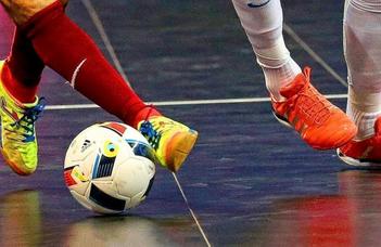 A sportág történetében először a női mellett az ELTE férfi  csapata is bejutott a legjobbak közé.