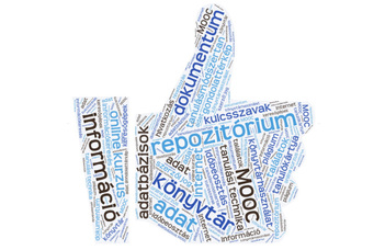 Könyvtár MOOC