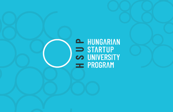 HSUP tájékoztató és workshop (2025/2026. II. félév)