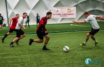 Online is elérhető a 2021-es ELTE Sportkisokos