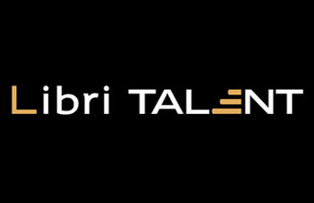 Libri Talent írói pályázat