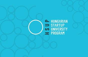 Mit kell tudni a Hungarian Startup University Programról? (M5, Nóvum)