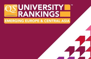 A legjobb 20 között az ELTE a QS regionális rangsorában