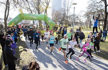Budapesten találkoztak a Kárpát-medence sportolói