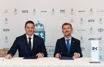 Az ELTE is csatlakozott a MOB Kettőskarrier-programjához
