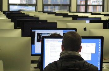 Nemzetközi tanévnyitóra utaznak az ELTE-s diákok