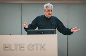 Mesterséges intelligencia: nem tiltjuk, hanem tanítjuk