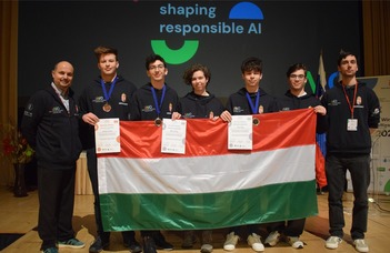 Hazai sikerek a téli MI diákolimpián