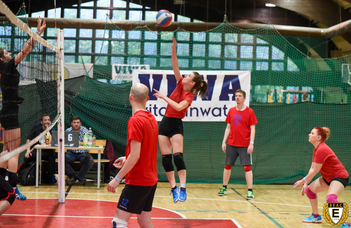 Sport alkonyattól pirkadatig