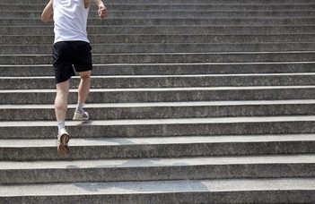 Sport- és egészségnépszerűsítő kampány indul az ELTE-n
