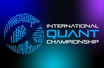 International Quant Championship