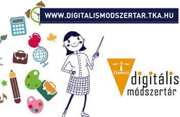 Töltse fel ötletét a Tempus Közalapítvány Digitális Módszertárába