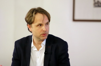 „A lokalitás az emberi tapasztalat legkisebb, mégis legmélyebb szintje”