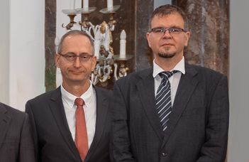 Használatba került fejlesztés kapta idén az ELTE innovációs díját