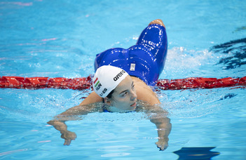 Illés Fanni győzött Tokióban